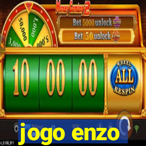 jogo enzo