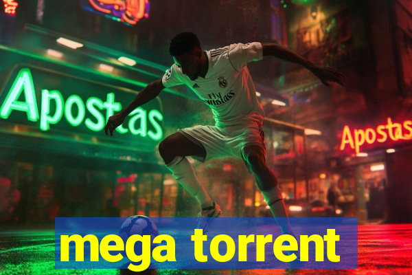 mega torrent