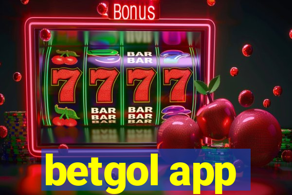 betgol app