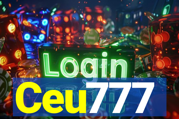 Ceu777