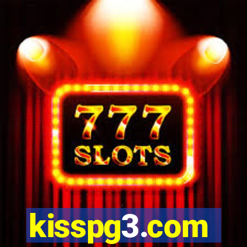 kisspg3.com