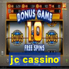 jc cassino