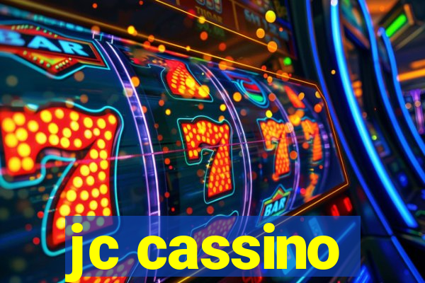 jc cassino