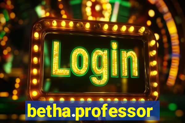 betha.professores