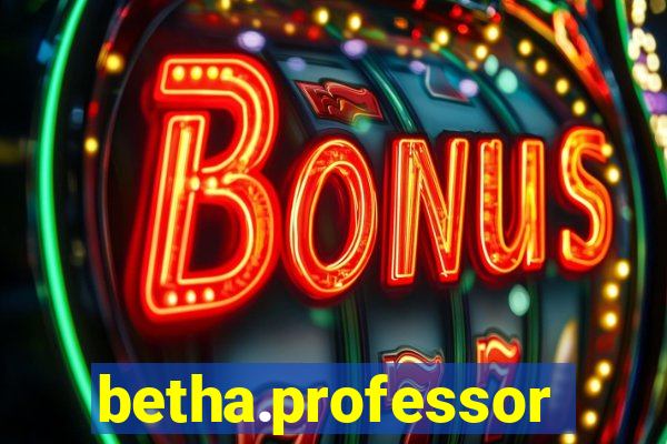 betha.professores