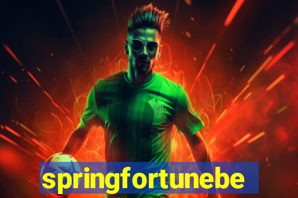 springfortunebet.com