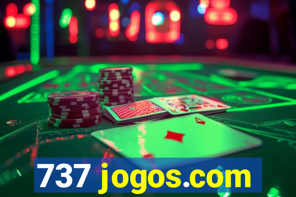 737 jogos.com