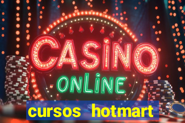 cursos hotmart drive brasil