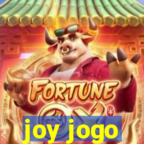 joy jogo