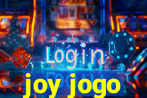 joy jogo