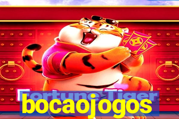 bocaojogos