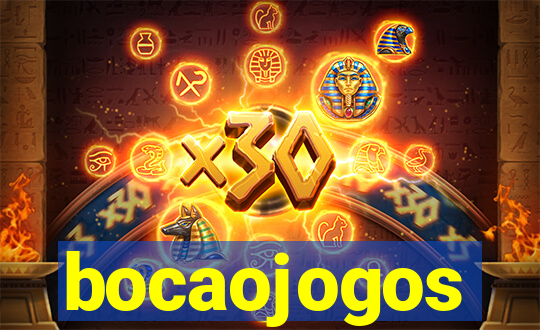 bocaojogos