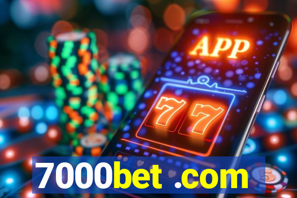 7000bet .com