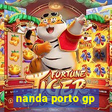 nanda porto gp