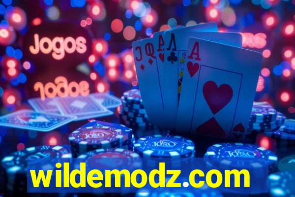 wildemodz.com