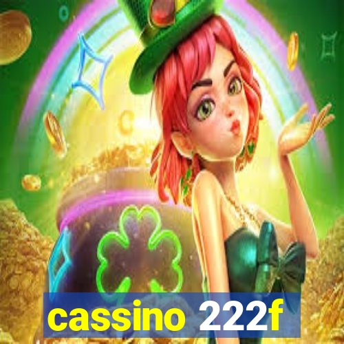 cassino 222f