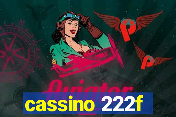 cassino 222f