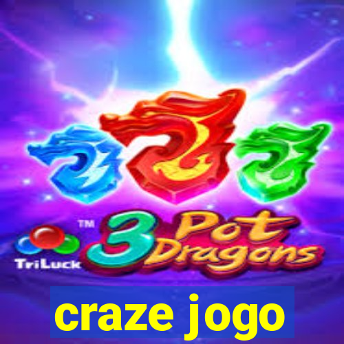 craze jogo