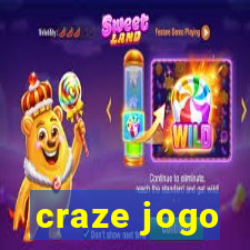 craze jogo