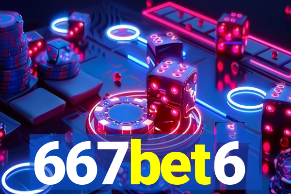 667bet6