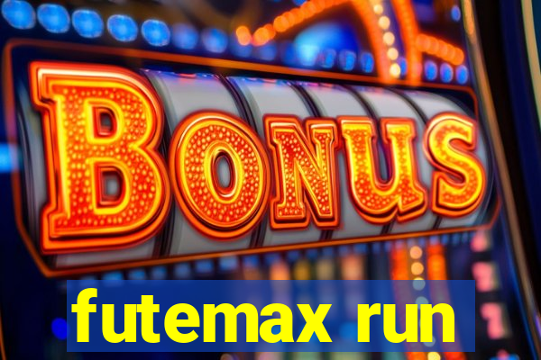 futemax run