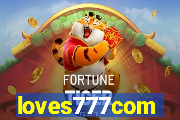 loves777com