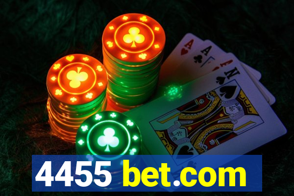 4455 bet.com