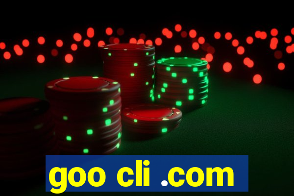 goo cli .com