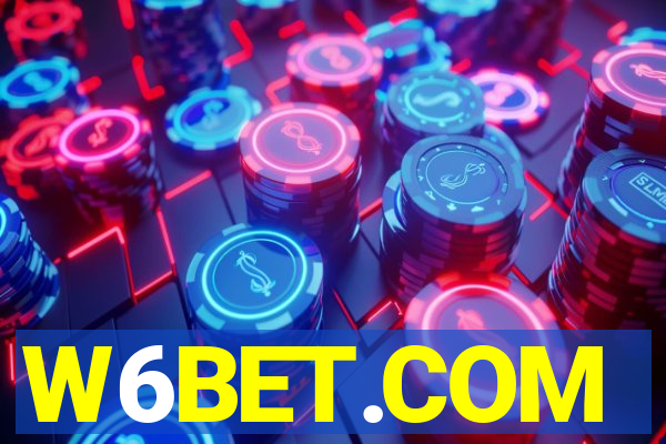 W6BET.COM