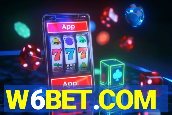 W6BET.COM