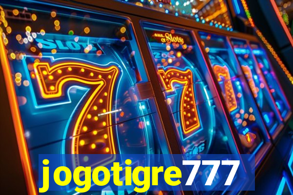 jogotigre777