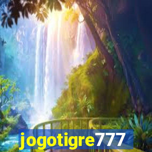 jogotigre777