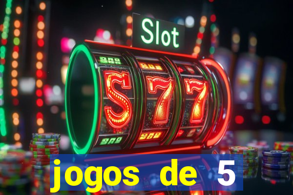 jogos de 5 centavos na blaze