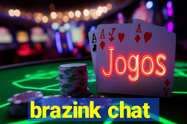 brazink chat