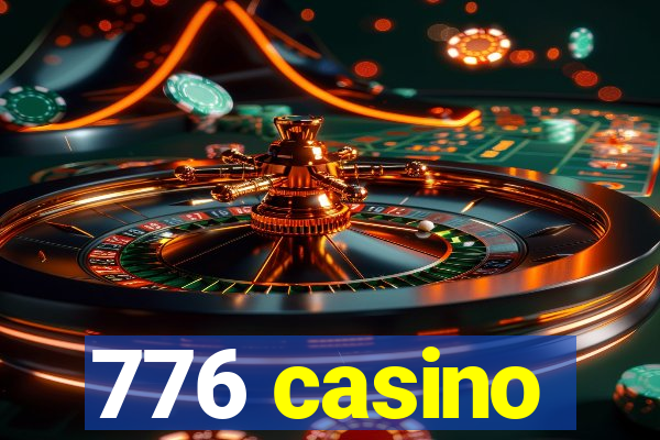 776 casino