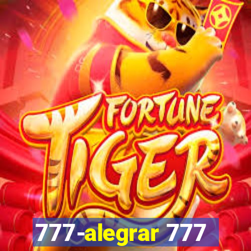 777-alegrar 777