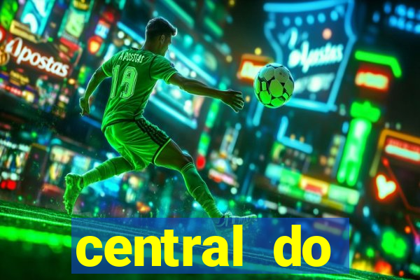 central do parabrisa betim