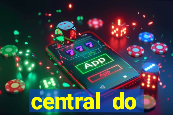 central do parabrisa betim