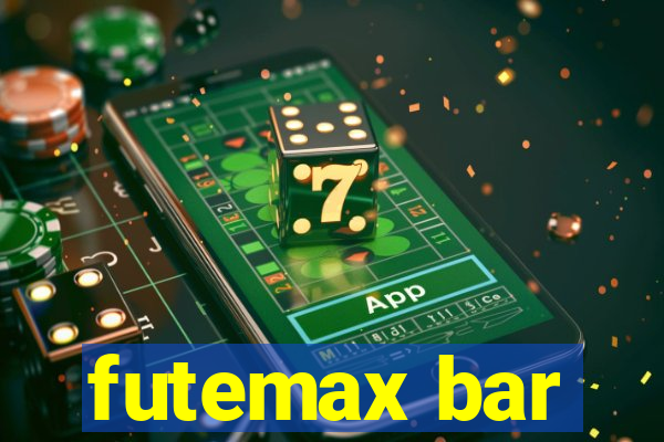 futemax bar