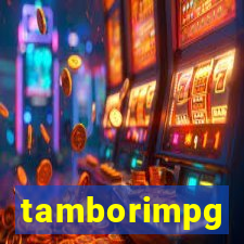 tamborimpg