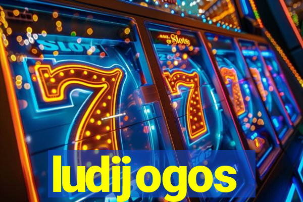 ludijogos