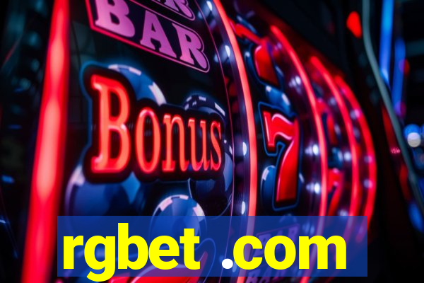 rgbet .com