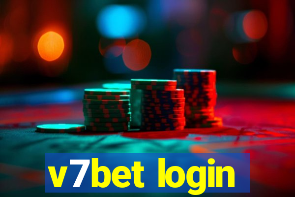 v7bet login