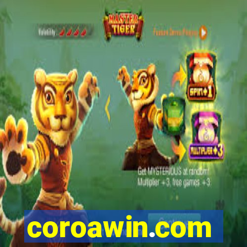 coroawin.com