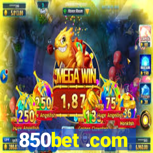 850bet .com