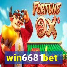 win6681bet