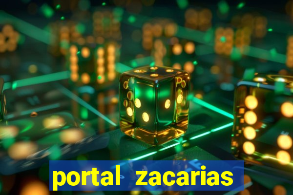 portal zacarias coração humano