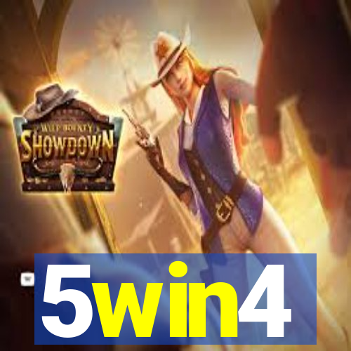 5win4