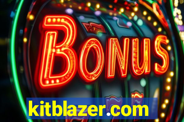 kitblazer.com