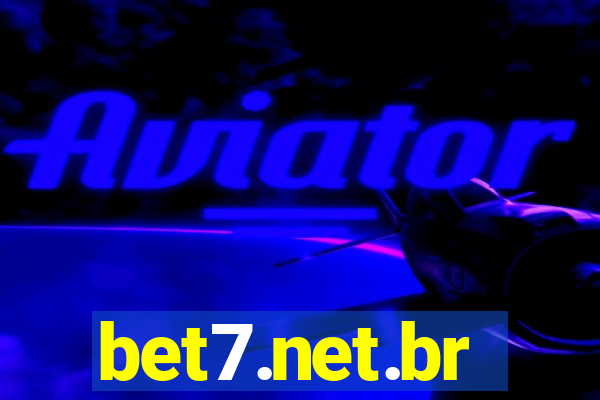 bet7.net.br